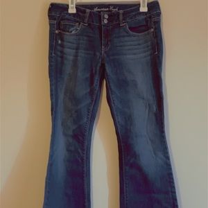 American Eagle Stretch Jeans